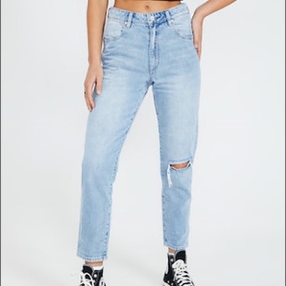 Wrangler Drew Jeans Lucille Blue